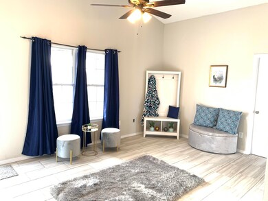 316 Crocker Dr, Horizon City, TX 79928 - photo 4