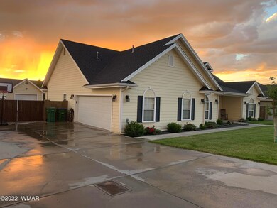 1681 N Medina Loop, Show Low, AZ 85901 - photo 5