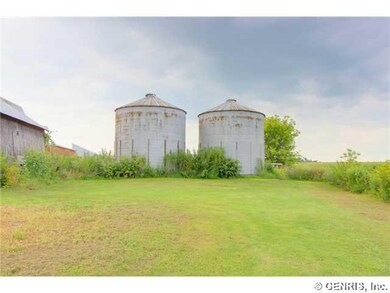 Other grain bins