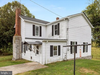 809 Brook Creek Rd, Toms Brook, VA 22660 - photo 5