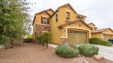 2865 W Duskywing Dr, Tucson, AZ 85741 - photo 2