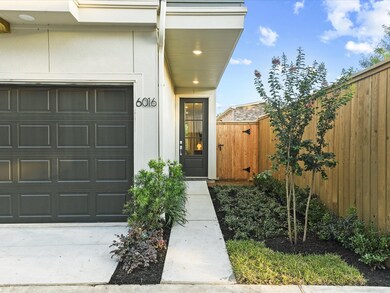 6022 T C Jester Blvd, Houston, TX 77091 - photo 6