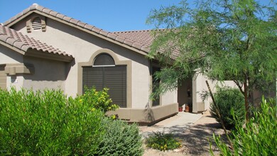 10312 E Penstamin Dr, Scottsdale, AZ 85255 - photo 2