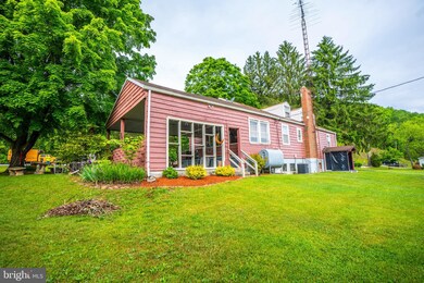 598 Back Creek Valley Rd, Hedgesville, WV 25427 - photo 5