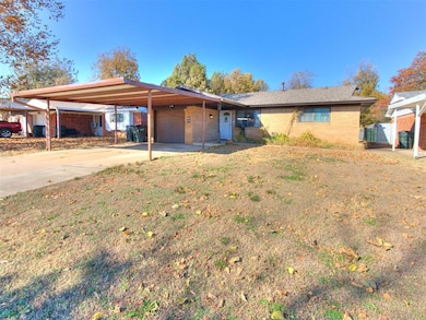 613 Mark Dr, Oklahoma City, OK 73115 - photo 6