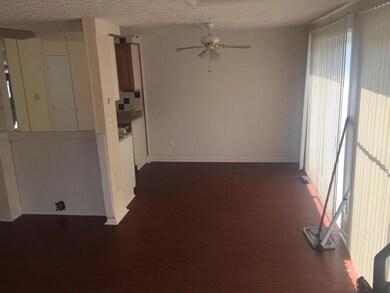 Eating Area