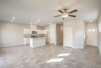 9388 Ava Hathaway St unit 17, Las Vegas, NV 89178 - photo 4