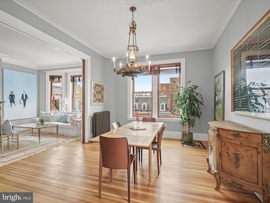 2220 20th St NW unit 46, Washington, DC 20009 - photo 4