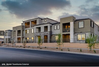 Griffin - MODEL HOME PHOTO