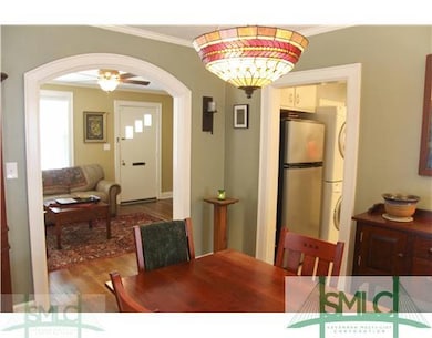 Dining Room.