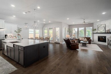 838 Langholm Dr, Celina, TX 75009 - photo 7