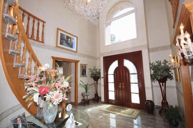 foyer