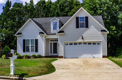 1016 Bristolmoor Dr, Winterville, NC 28590 - photo 2