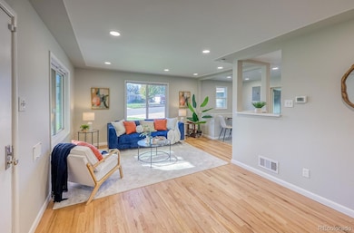 2785 S Hazel Ct, Denver, CO 80236 - photo 4