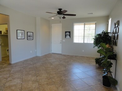 great room