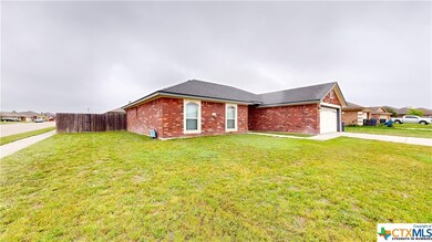 3446 Horizon St, Copperas Cove, TX 76522 - photo 3
