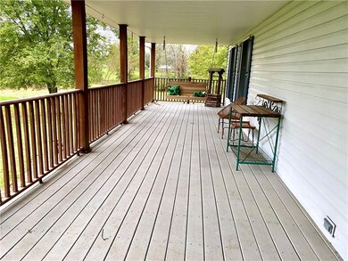 5565 N Jack Morgan Rd, Austin, IN 47102 - photo 2