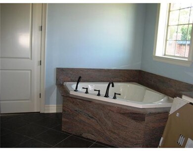 Master Bath/Spa.