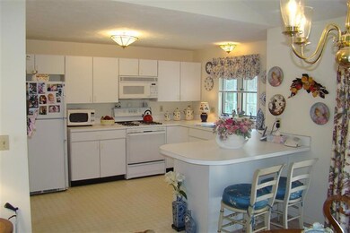 1 Dickenson Ct unit 1E, Pocasset, MA 02559 - photo 5