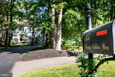 15 Thomas Eakins Way, Marlton, NJ 08053 - photo 3