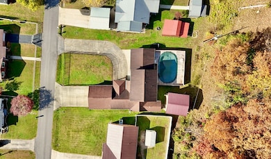 152 Keene Village Dr, Raccoon, KY 41557 - photo 3