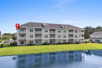 340 Kiskadee Loop unit O, Conway, SC 29526 - photo 5