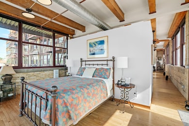 Parts House Lofts unit 312, Milwaukee, WI 53204 - photo 7