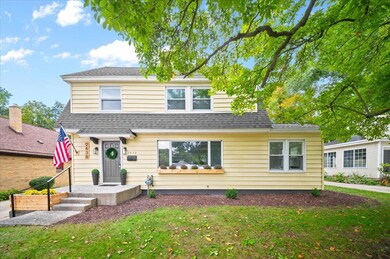 2630 Oakwood Ave NE, Grand Rapids, MI 49505 - photo 5