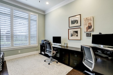 8309 Sorrel Leaf Ln, Houston, TX 77055 - photo 2