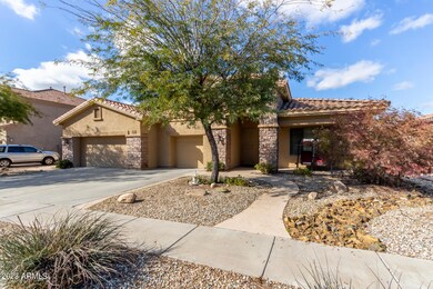 2334 W Quail Track Dr