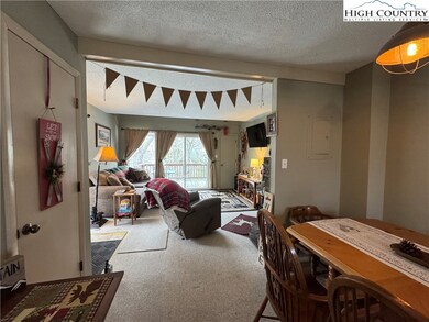 Cozy family room