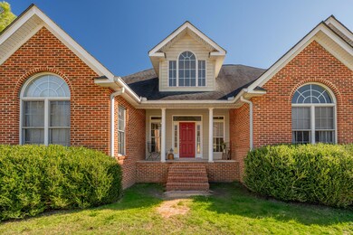 271 Jamestown Rd, Menlo, GA 30731 - photo 3