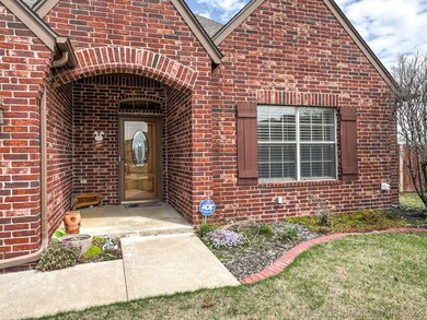 20191 E 31st Place S, Broken Arrow, OK 74014 - photo 5