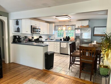 160 Central Ave, East Falmouth, MA 02536 - photo 4