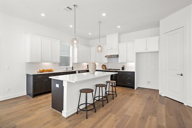 8710 Ojeman Creek Ln, Houston, TX 77055 - photo 6