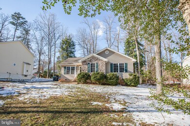 621 Cicero Dr, Ruther Glen, VA 22546 - photo 2