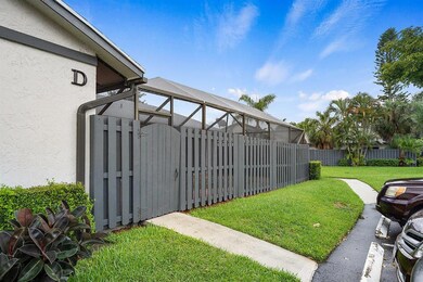 1218 Shibumy Cir unit D, West Palm Beach, FL 33415 - photo 3