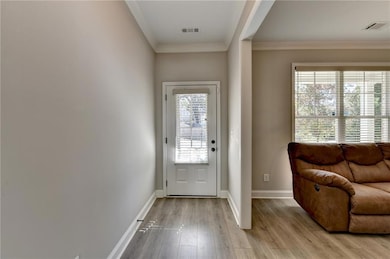 619 Garner St, Buford, GA 30518 - photo 5