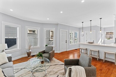 46 Addison St unit 1, Chelsea, MA 02150 - photo 5