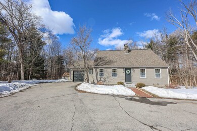 20 Worthley Hill Rd, Goffstown, NH 03045 - photo 2