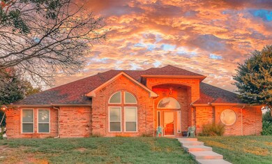 211 Trailwood Dr, Weatherford, TX 76085 - photo 7