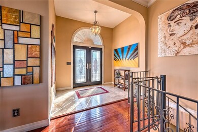 105 Cullen Hills Dr, Bella Vista, AR 72715 - photo 7