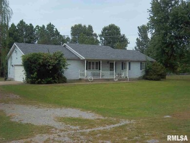 155 Jones Rd, Harrisburg, IL 62946 - photo 2