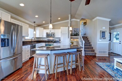 1196 N Angus Loop, Palmer, AK 99645 - photo 3