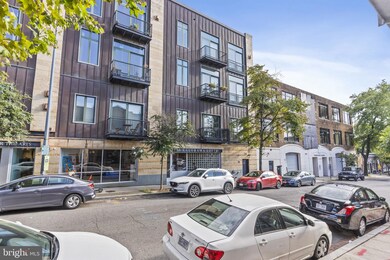 1700 Kalorama Rd NW unit 208, Washington, DC 20009 - photo 3