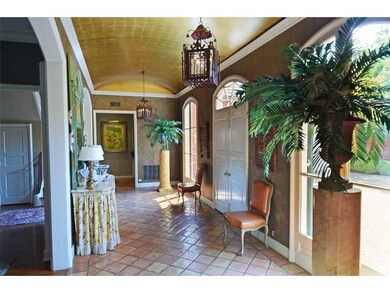 Formal Entry