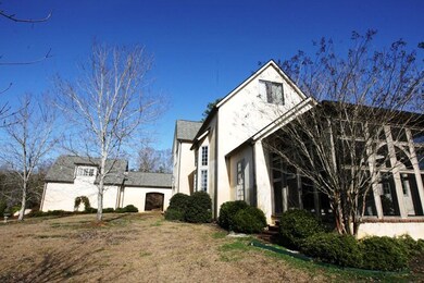 Screened Porch