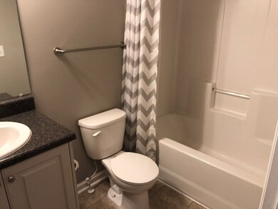 Hall Bath