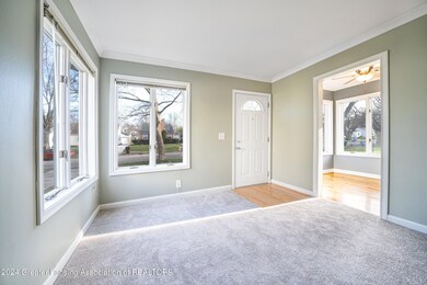 544 N Dexter Dr, Lansing, MI 48910 - photo 6