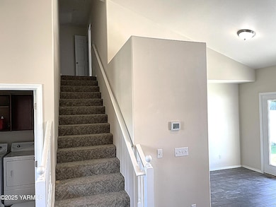 141 Stairwell